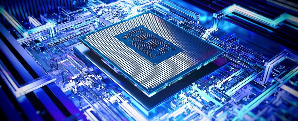 L'Intel Core i9 14900KS a peut-être cassé le couvercle pour la première fois