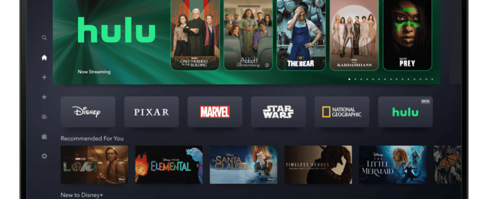 best streaming services deals sign up