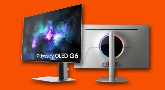Samsung abandonne les courbes et ajoute 360 ​​Hz pour la nouvelle gamme de moniteurs OLED Odyssey