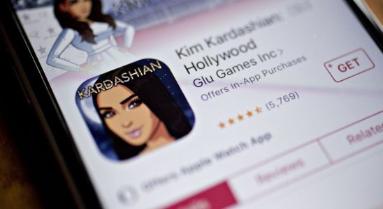 L'emblématique Kim Kardashian : le jeu mobile hollywoodien s'arrête après une décennie
