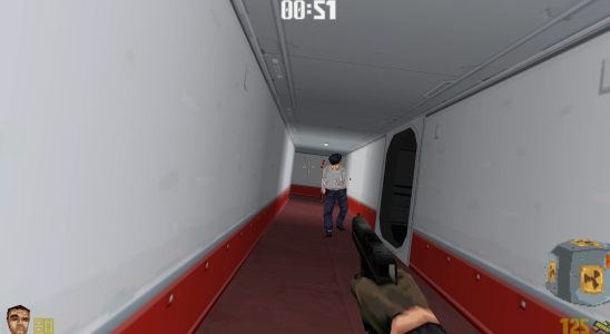 The Spy Who Shot Me commence à tirer sur Xbox et Switch