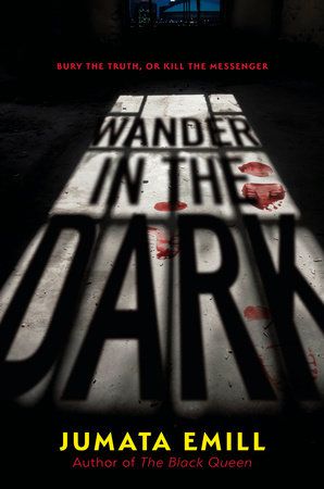 image de couverture pour Wander in the Dark