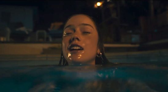 Night Swim coule avec une faible note Rotten Tomatoes après les premiers avis