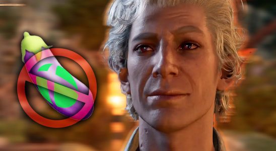 Les interdictions de nudité sur Xbox sur Baldur's Gate 3 sont "ennuyeuses et pas cool", déclare le développeur