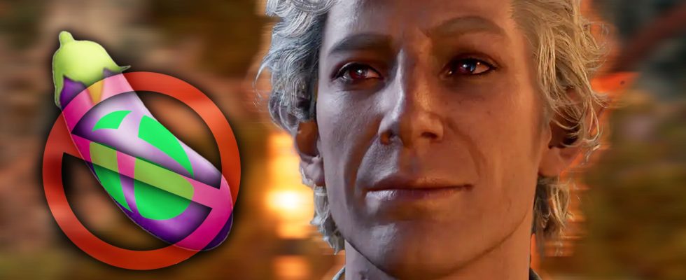 Les interdictions de nudité sur Xbox sur Baldur's Gate 3 sont "ennuyeuses et pas cool", déclare le développeur