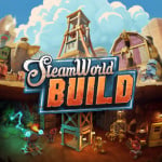 Construction SteamWorld (Switch eShop)