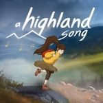 Une chanson des Highlands (Switch eShop)