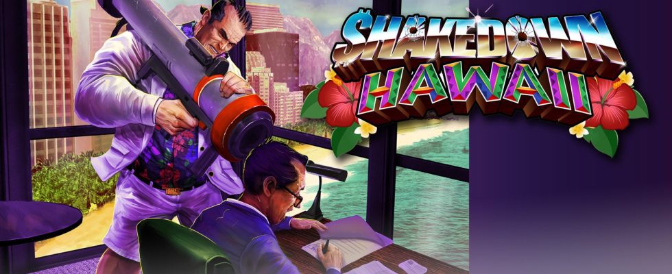 Offres Switch eShop - Oceanhorn 2, Shakedown: Hawaii, Toy Soldiers HD, plus