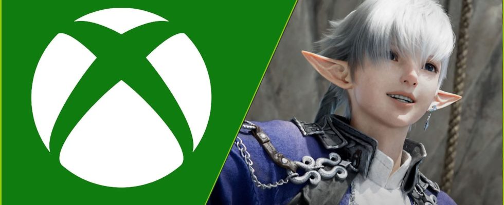 Final Fantasy XIV dépasse les 30 millions de joueurs alors que la bêta ouverte Xbox obtient une date de sortie provisoire