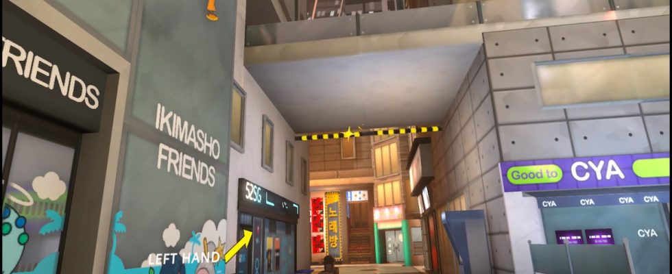 Tiger Blade est peut-être le moyen le plus riche en action de commencer votre année de jeu VR – Destructoid