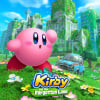 Kirby et la terre oubliée