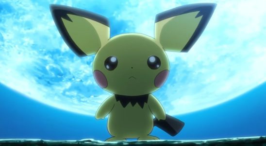 L'application TV Pokémon sera abandonnée plus tard cette année