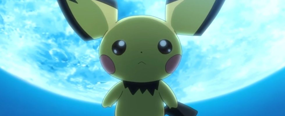 L'application TV Pokémon sera abandonnée plus tard cette année