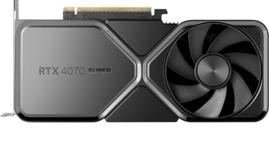 Les Super GPU RTX 40 de Nvidia offrent plus de puissance sans hausse de prix
