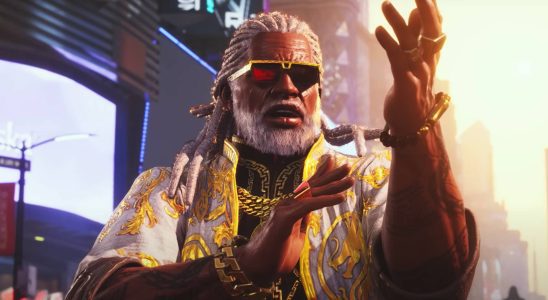 Le réalisateur de Tekken 8 donne une réponse cinglante aux allégations de racisme