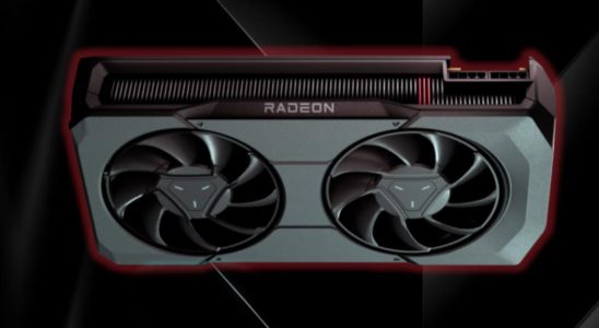 Date de sortie, prix, spécifications et références de l'AMD Radeon RX 7600 XT