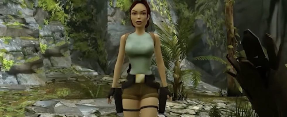 Plus d'informations sur la trilogie Tomb Raider promises "bientôt" alors que les fans s'interrogent sur le manque de gameplay