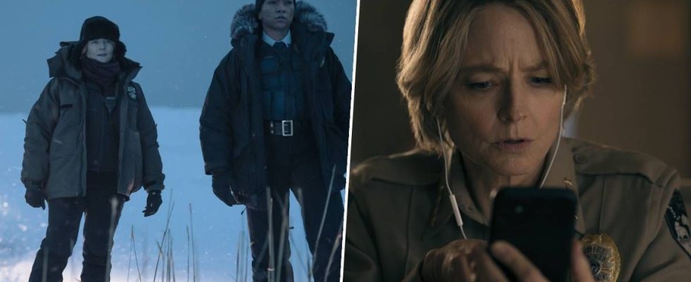 Jodie Foster et True Detective : les créateurs de Night Country parlent de la saison la plus sombre de la série à ce jour