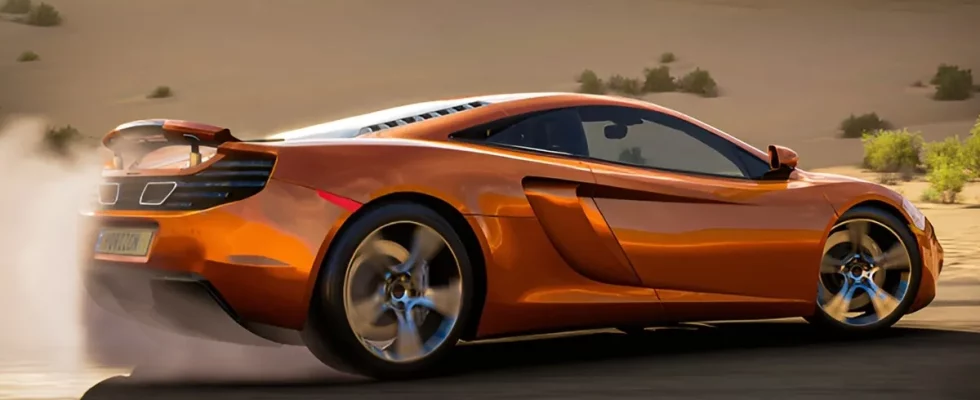 Évitez Forza Horizon 5 FOMO dans la dernière version saisonnière