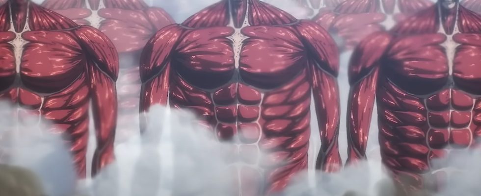 Frame Jump: Why I Never Cared For Attack On Titan
