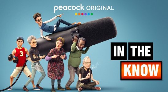 In the Know TV Show on Peacock: canceled or renewed?