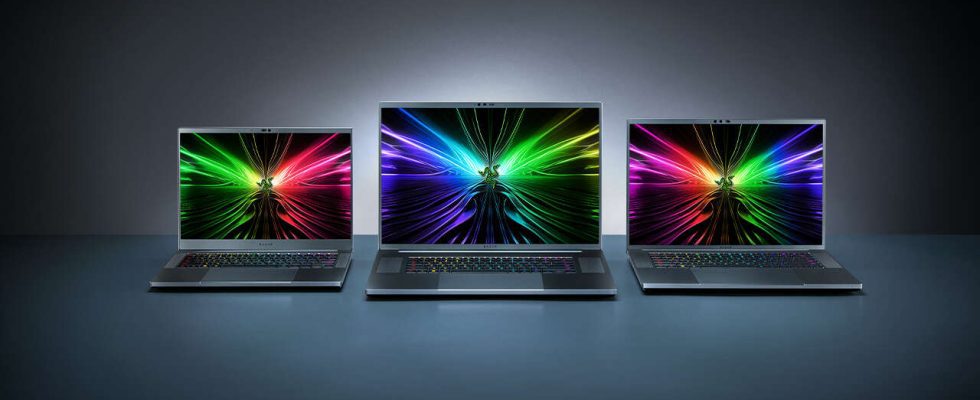 Les plus grandes annonces de Razer au CES 2024 : nouveaux ordinateurs portables Blade, chaise de jeu haut de gamme et bien plus encore