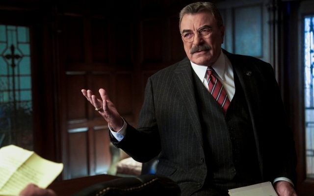 Blue Bloods TV Show on CBS: canceled or renewed?
