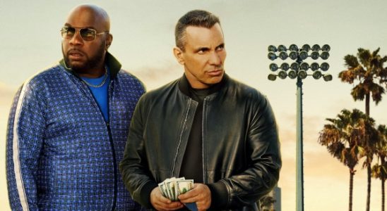 Bookie TV Show on Max: canceled or renewed?