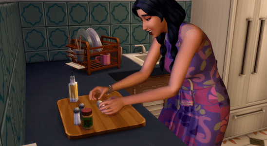Comment la musique rap et les photos de famille ont élevé l'expansion des Sims 4 à louer