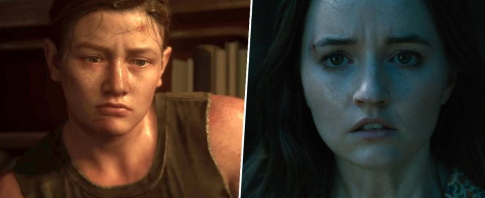 Le casting d'Abby dans The Last of Us saison 2 joue déjà avec mes émotions, c'est pourquoi je suis sûr que Kaitlyn Dever est le choix parfait.