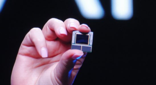 Intel confirme l'arrivée de Lunar Lake en 2024 avec une forte amélioration des performances