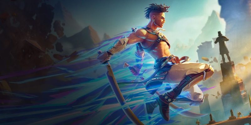 Prince of Persia: The Lost Crown Review – Une résurgence royale