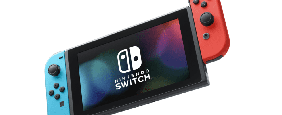La Nintendo Switch 2 arrivera à l'automne 2024, selon la société AI Hint Software [Update]