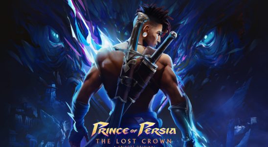 Prince of Persia: The Lost Crown Review – Roi des Immortels