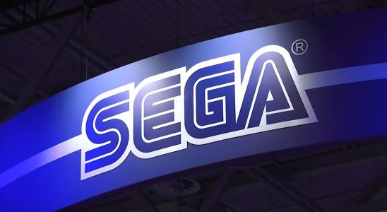 Trois autres classiques de Sega sont en train d'être relancés, prétend-on