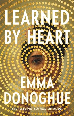 couverture de Appris par coeur d'Emma Donoghue