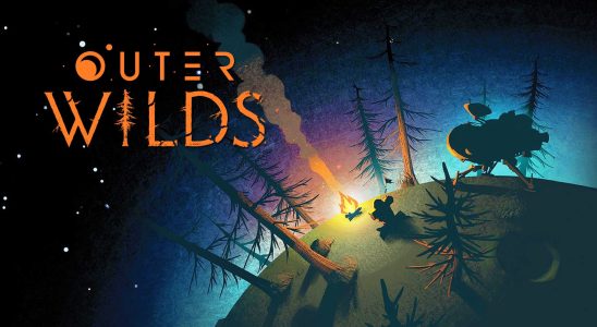 La mise à jour d'Outer Wilds est maintenant disponible sur Switch, notes de mise à jour