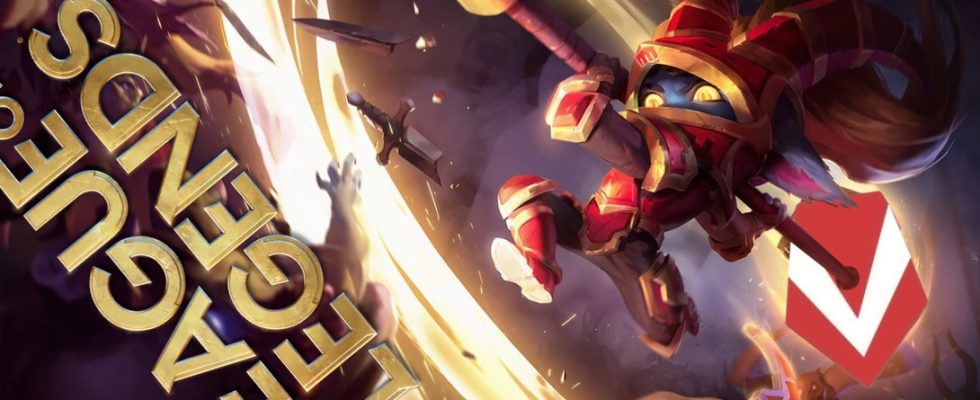 Riot Vanguard causera des problèmes majeurs à League of Legends – Game Whisper