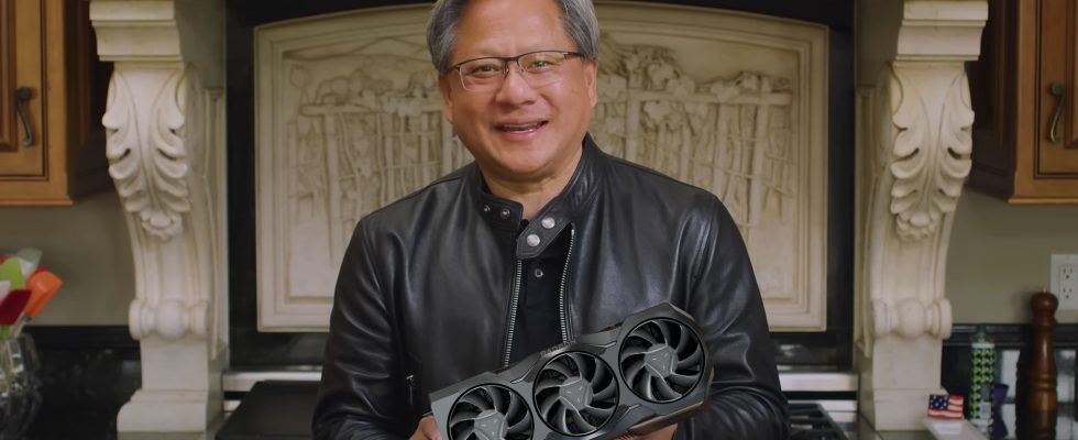 Nvidia devra copier notre approche de génération de trames, déclare AMD