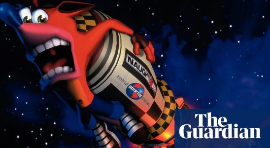 « Les gens en ont ri » : l'histoire improbable derrière la musique de Crash Bandicoot |  Jeux