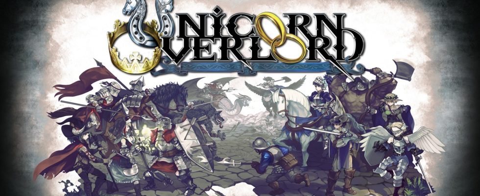 Bande-annonce de Unicorn Overlord "Le guide d'exploration de Josef"