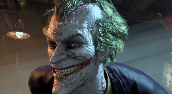 Suicide Squad tease le retour du Joker, en quelque sorte