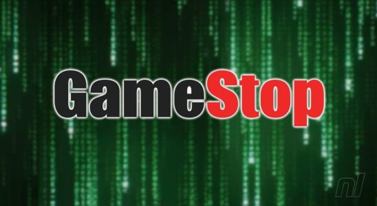 Oh non, GameStop ferme sa place de marché NFT