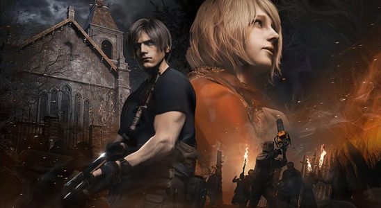 Meilleurs mods de remake de Resident 4 Evil (RE4)