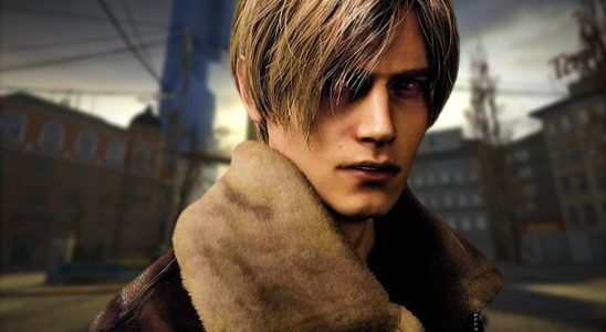 Le mod Massive Half-Life 2 est essentiellement un nouveau remake de Resident Evil 2