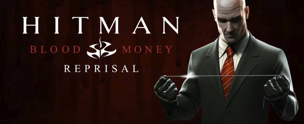 Changer la taille des fichiers - Hitman: Blood Money