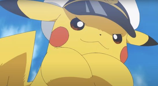 La sortie de Netflix de Pokémon Horizons reportée à mars (Amérique du Nord)