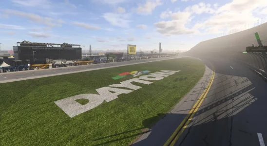 Forza Motorsport obtient le circuit de Daytona et un nouveau contenu temporaire