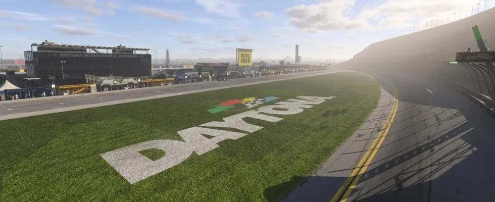 Forza Motorsport obtient le circuit de Daytona et un nouveau contenu temporaire
