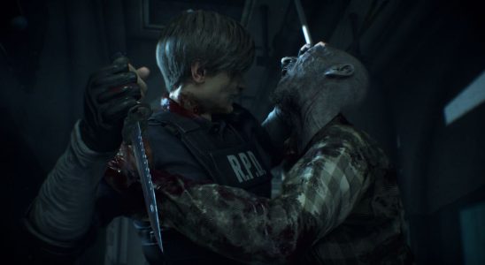 Resident Evil 2, maintenant sur Game Pass, s'améliore à mesure que vous le rejouez